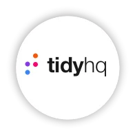 Image gallery marquee