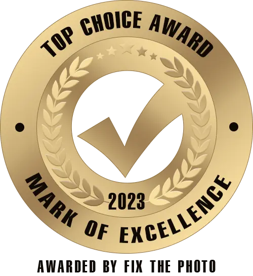 Image gallery marquee